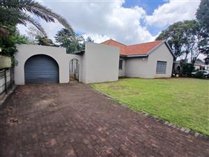 Three properties at one address