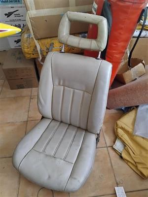 Caravelle seats 2.1