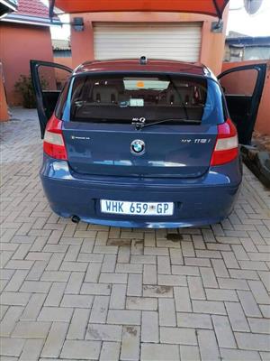 2008 BMW BMW 
