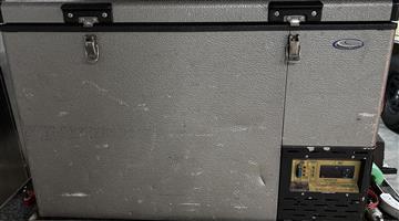 National Luna 80 liter