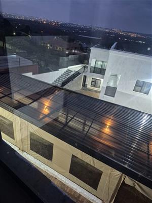 Fully furnished sharing cluster for rental