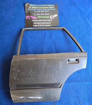 Daihatsu Charade Left Rear Door 1983 +