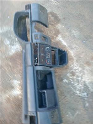 Fiat uno dashboard still in good condition for sale WhatsApp or cell