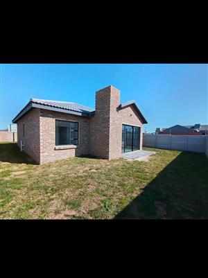 House For Sale in Overbaakens