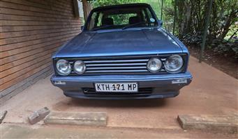 Golf 1 1.8L Carb 1991