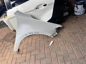 Haval H2 Right Fender