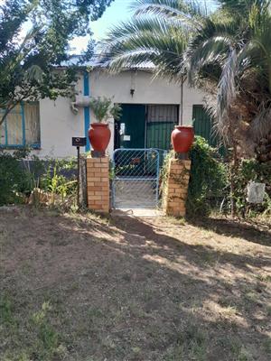 House For Sale in Steynsrus