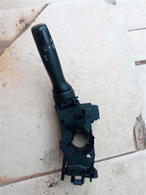 Toyota Corolla Quest Headlight Switch