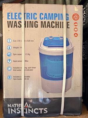 Camping Equipment