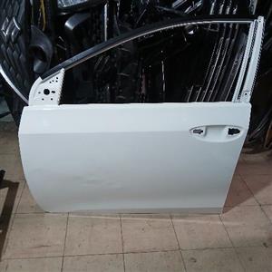 Toyota prestige door 