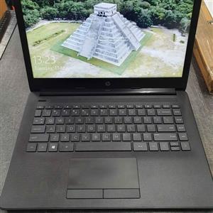 Hp Laptop 14-CM0099NI 