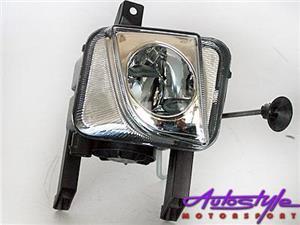 Corsa New Fogs 04 upwards LEFT