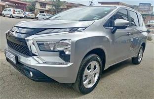 Mitsubishi Xpander 1.5