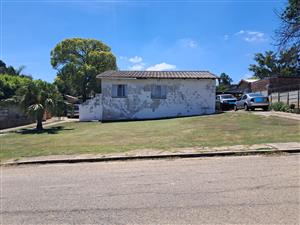 Opportunity Knocks! Affordable 4 Bedroom Project Home with Amenities