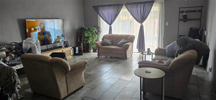 Excellent Investment Opportunity – Property for Sale in Vaalpark!