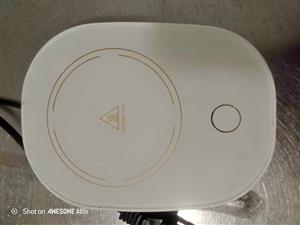 Heat Preservation Dish