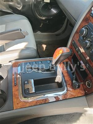 Automatic Gear Selector For Wk1 Hemi - Used 