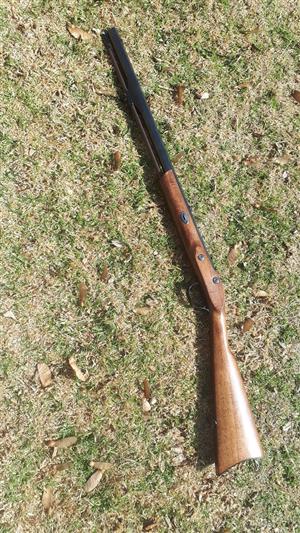 54 Cal Ardesa Deerhunter Black powder (swartkruit, voorlaaier) Rifle