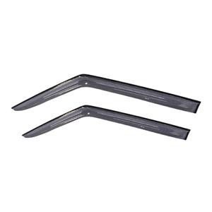 Wondershield Carbon Fibre Look Windshields for Suzuki Swift 2018 (Fronts)