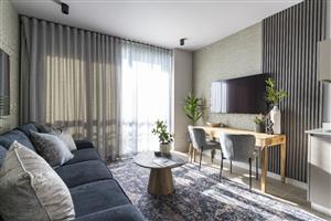 Luxury Apartment on Secure Estate!