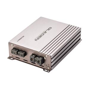 Gladen RC 600C1 560w rms Monoblock Amplifier