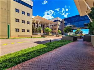 Commercial Office to Let in Lakeview Office Park