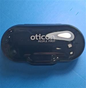 Oticon Minirite Hearing aids 