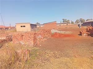 Property in Moshate Gardens