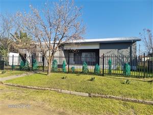 House For Sale in Winburg