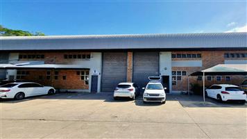 Industrial Rental Monthly in Briardene