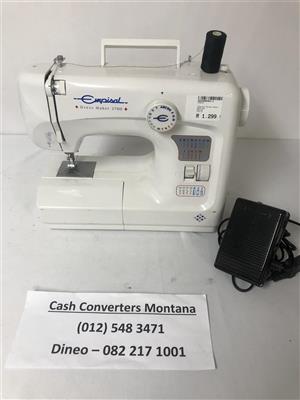 Sewing Machine Empisal Dressmaker 270D - C033059391-1