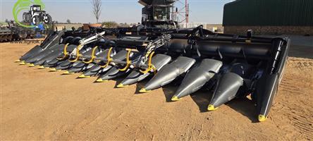 2022 Geringhoff MS1200F