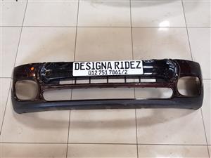 BMW F54 CLUBMAN FRONT BUMPER 