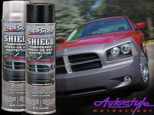 Duplicolor Shield Protective Spray