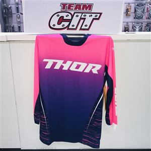Thor Pulse MX Shirt