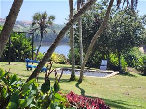 1 Bedroom Sea-Side Cottage