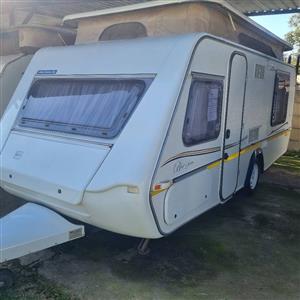 Z2005 GYPSEY REGAL BLUE SERIES  DERIK 