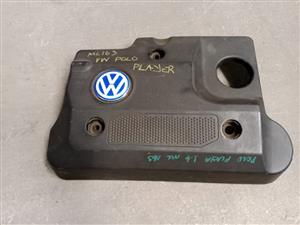 VW polo Player Engine Cover