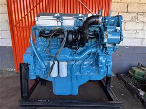 Detroit Diesel 6063HV33 Series 60 Engine