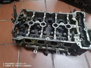 Mini Cooper JCW R55/R56/R57 N14 Cylinder Head