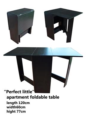 TAble foldable 