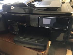 2 x HP Printers working condition 