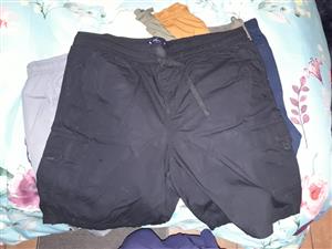 Mens shorts for sale