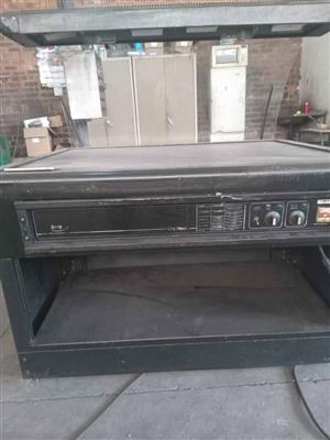 Industrial warmer for sale
