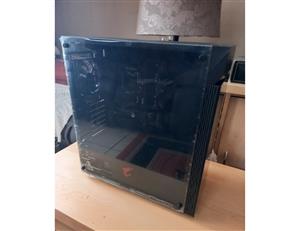 NEW Gigabyte Aorus computer for sale or swop