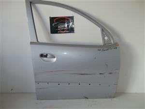 Hyundai I10 '08-'10 right front door