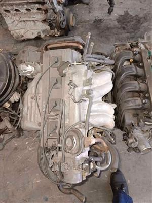 TOYOTA CAMRY 3S FE ENGINES FOR SALE