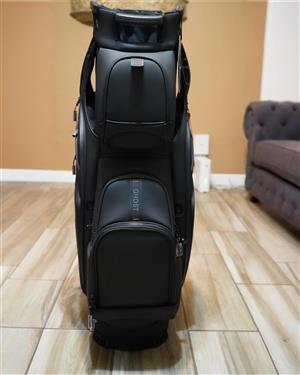 Luxury golf bag  for sale 