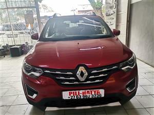 2020 RENAULT TRIBER 1.0 7 SEATER MANUAL