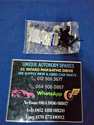 Hyundai Grand i10 Bonnet Catch Lock